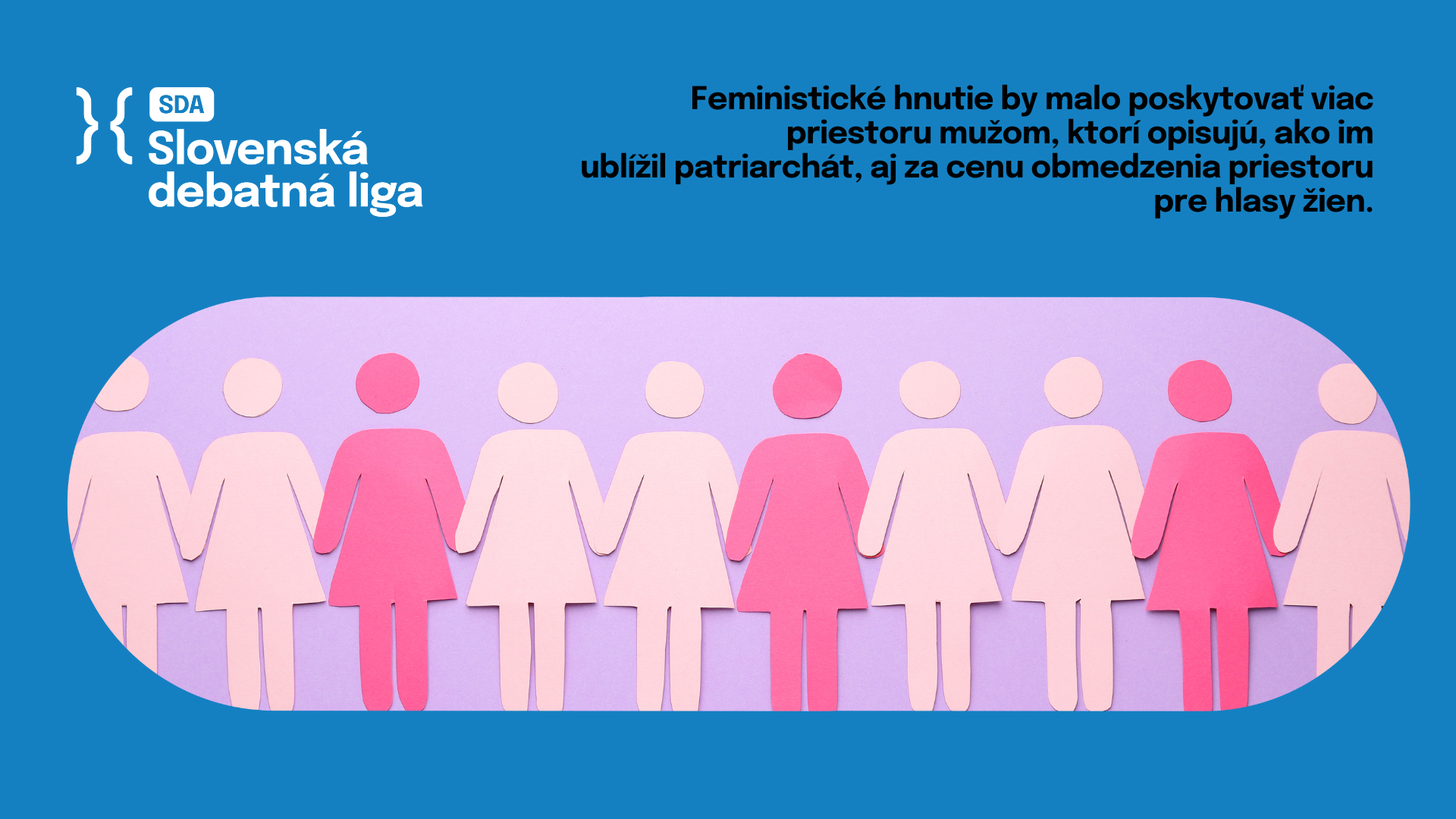 feministické hnutia